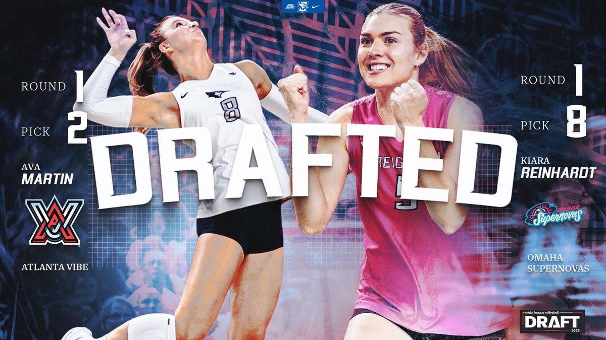 Parking Atlanta Vibe at Dallas Pulse