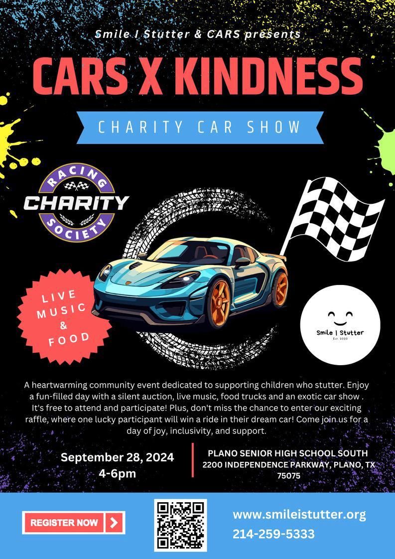 Cars and Kindness