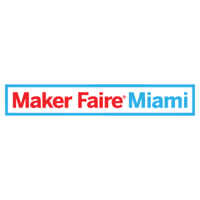 Maker Faire Miami