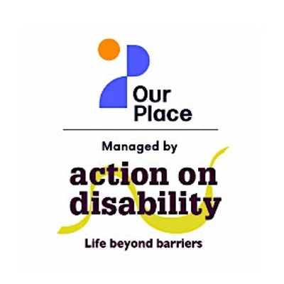 Our Place (Action on Disability)