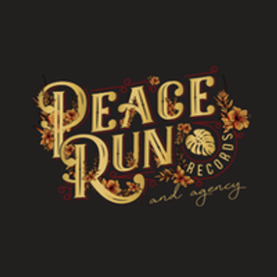Peace Run Records & Agency