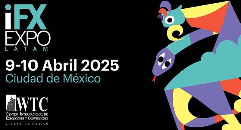 iFX Expo LATAM 2025