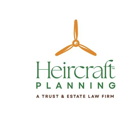 Heircraft Planning LLC