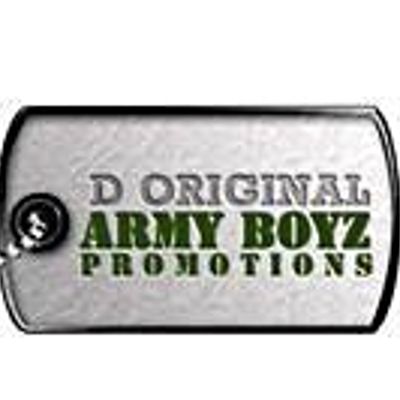 ARMYBOYZ INTERNATIONAL