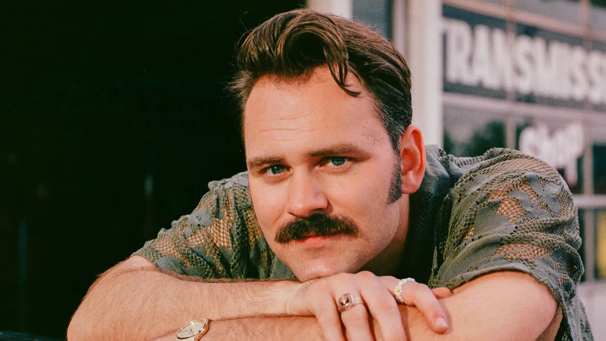 Stephen Day in Houston