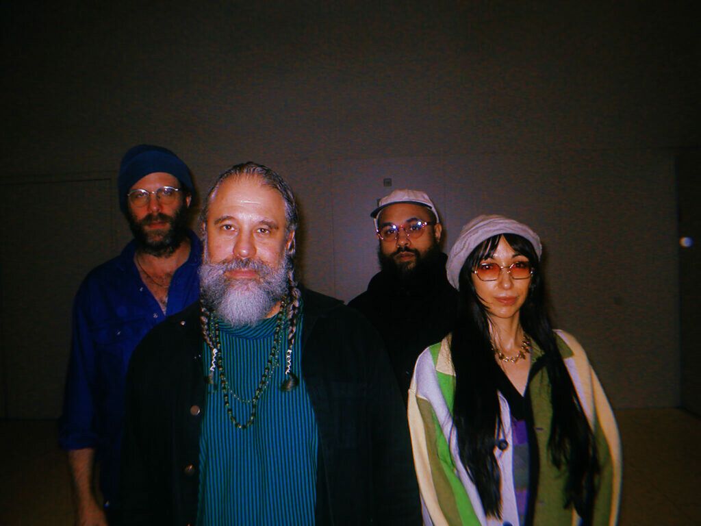 Stan Society at Irving Plaza