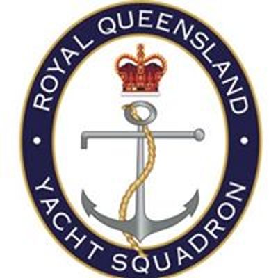 Royal Queensland Yacht Squadron