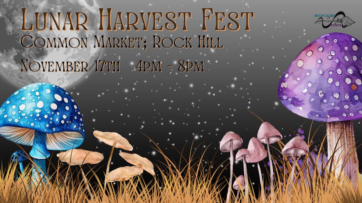 Lunar Harvest Fest