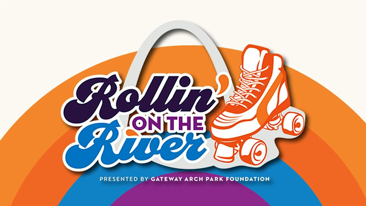 Rollin' on the River