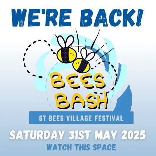 Bees Bash 2025