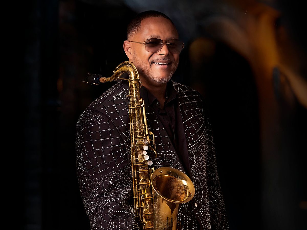 Mauree McGavok at City Winery - Chicago