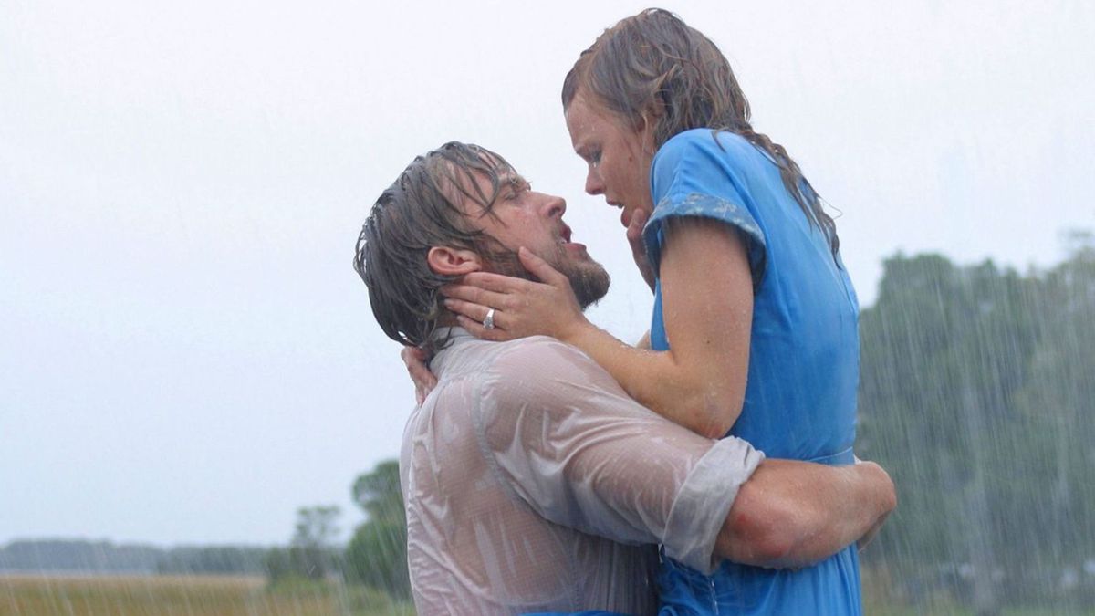 Young Programmers: The Notebook (12A)