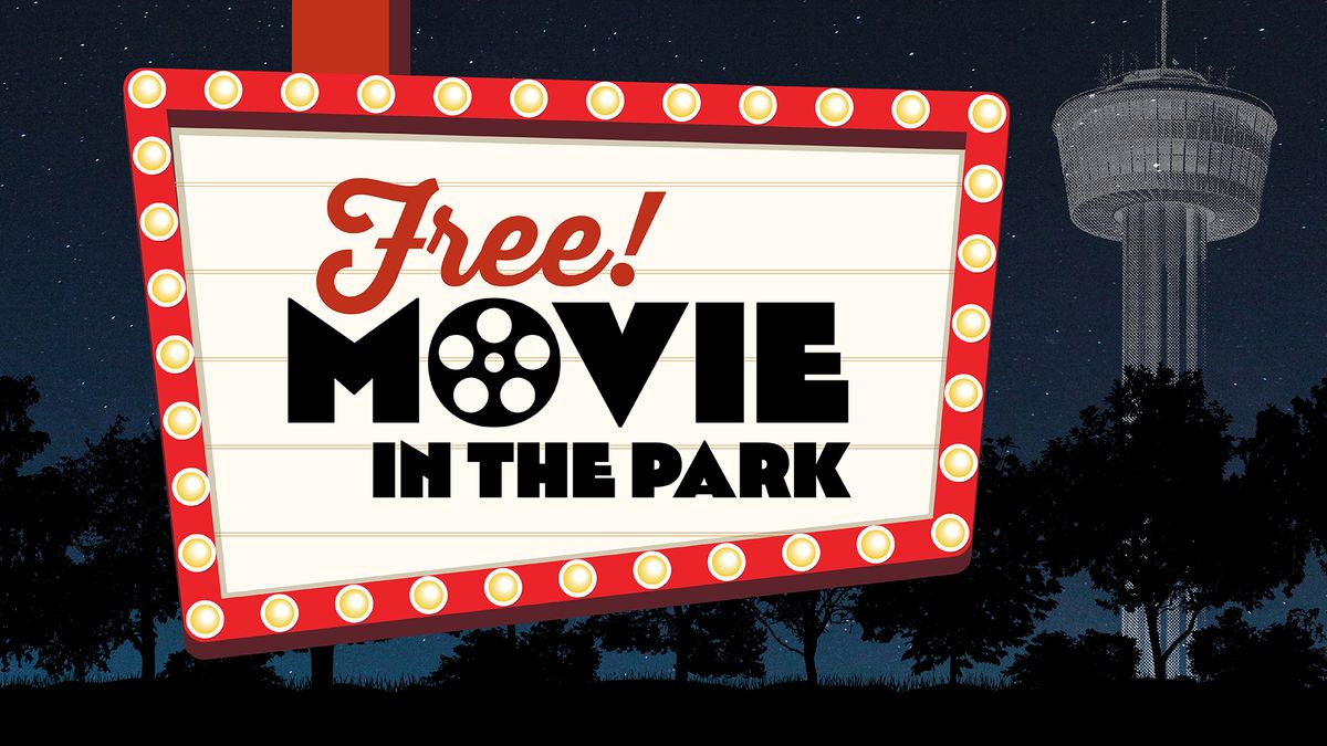 Movie in the Park