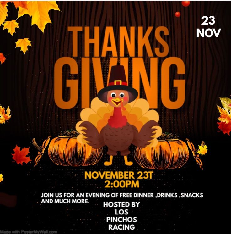 \ud83e\udd83Free Thanksgiving Dinner \ud83e\udd83 