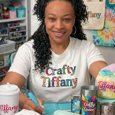 Tiffany George