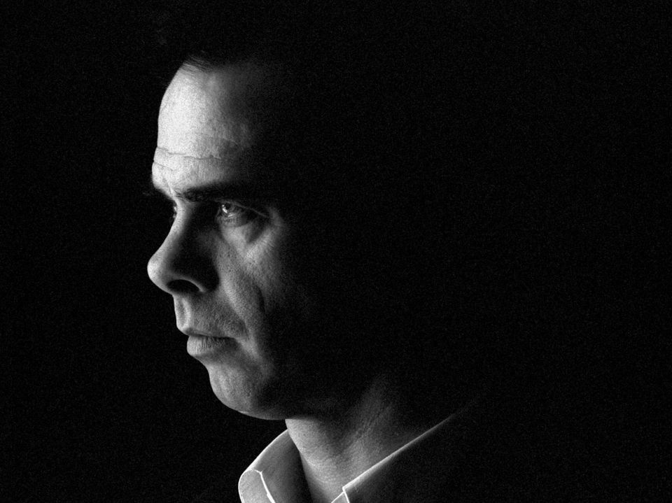 Lezing: I just don't understand Nick Cave door Kurt Overbergh