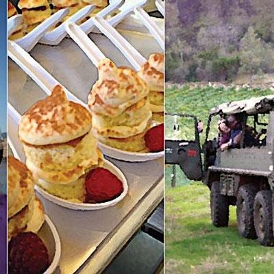 Lake County Winery Association