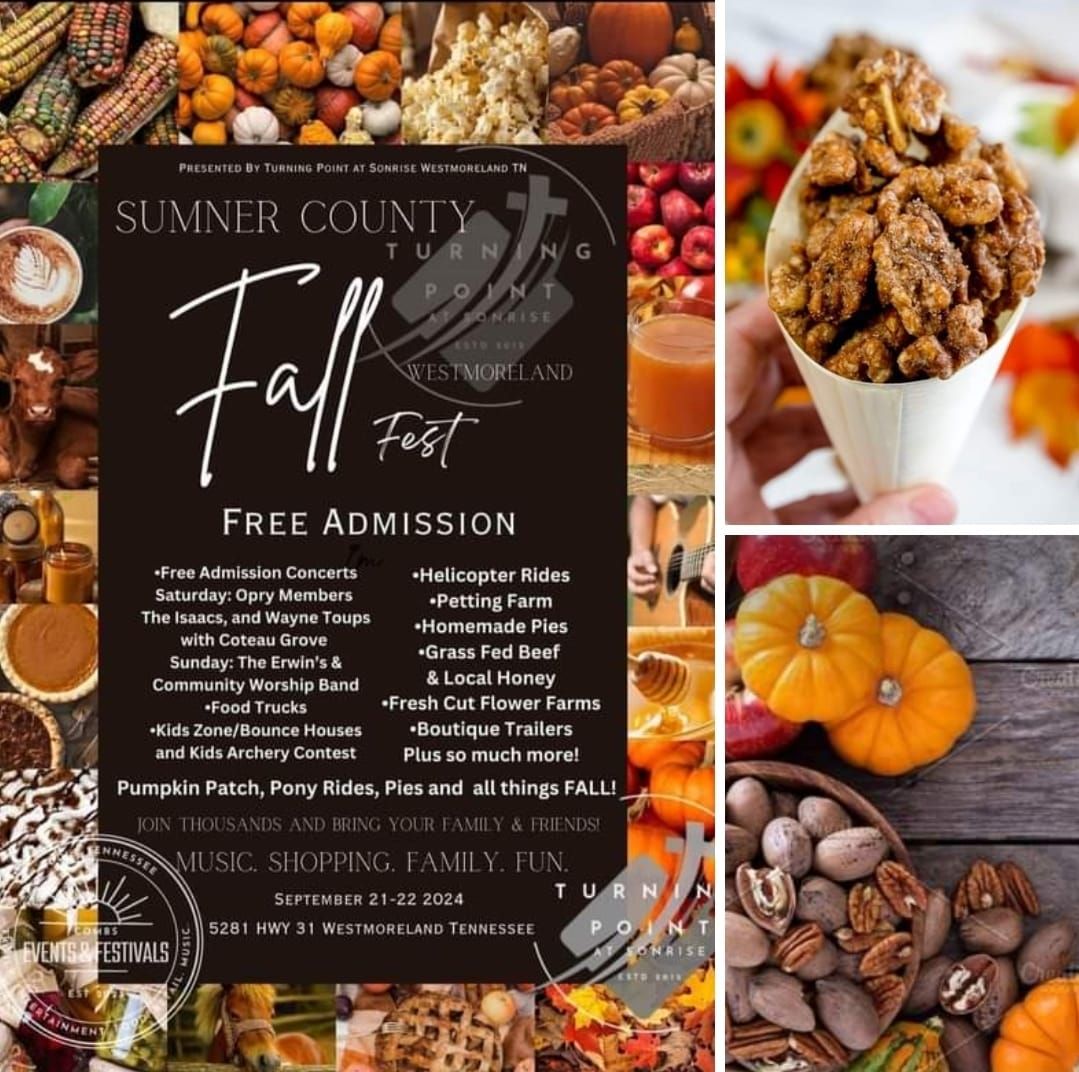 Sumner County Fall Fest 