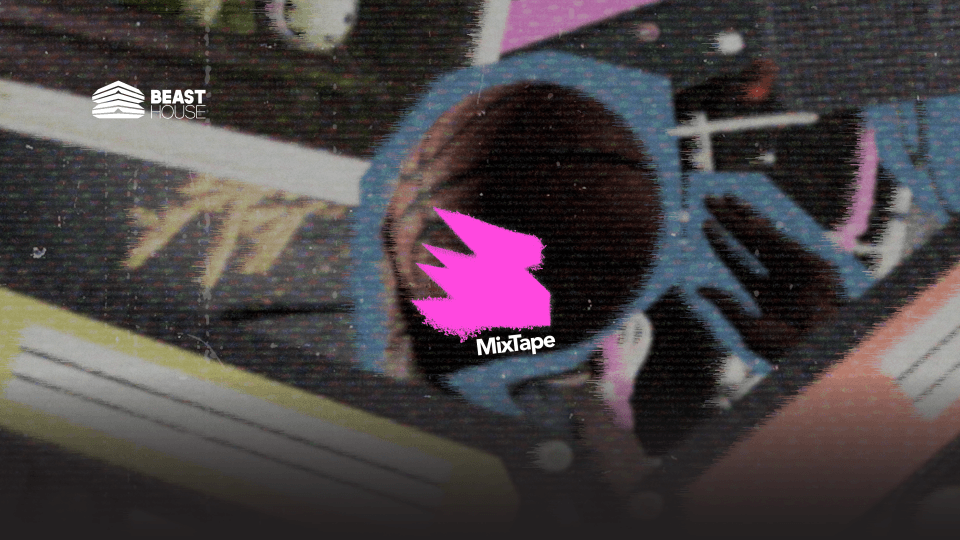 MDLBEAST Radio MixTape in Riyadh | 20 September