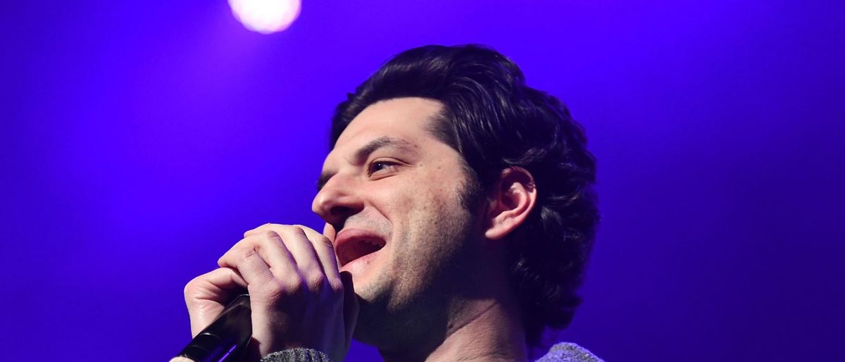 Ben Schwartz at Austin City Limits Live at The Moody Theater