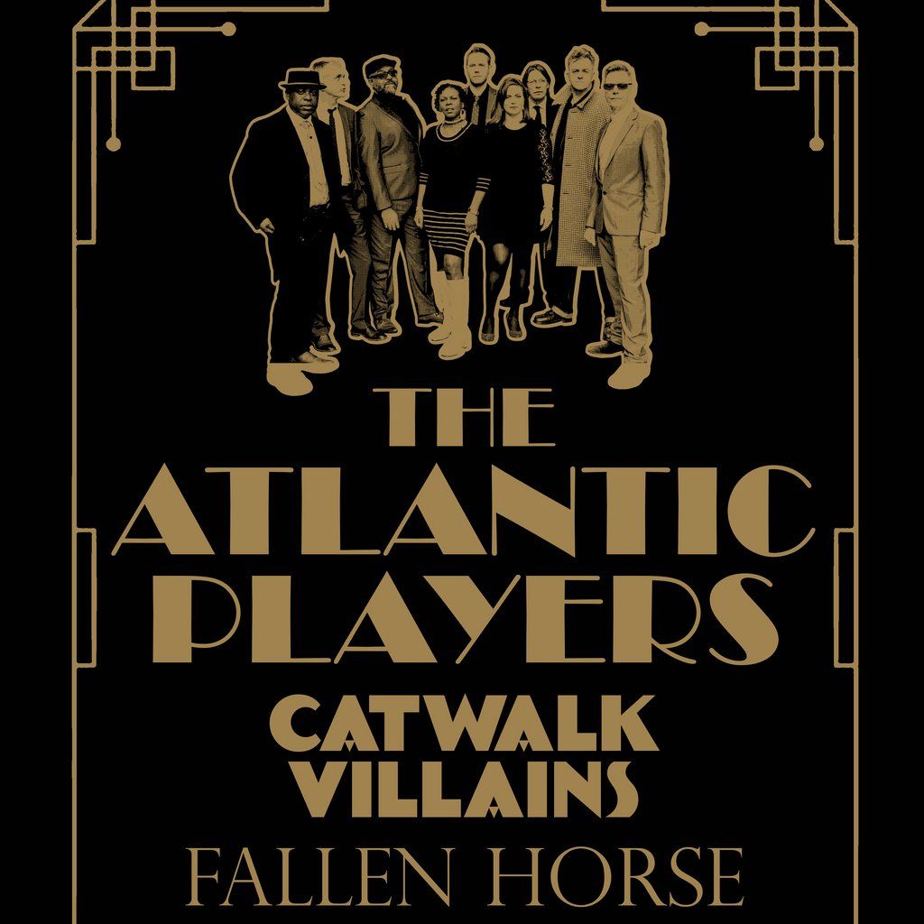 The Atlantic Players