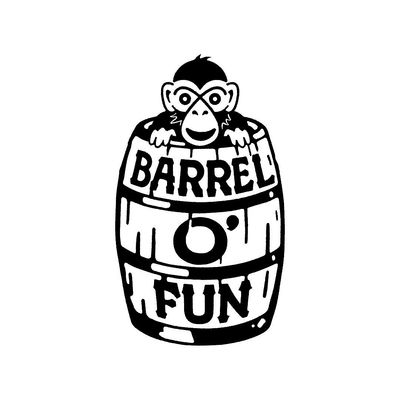 Barrel O' Fun (Mueller)