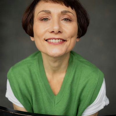 Dr Chiara D'Anna