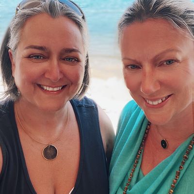 Sharon Buckley & Sue Royle | Dreamcatcher