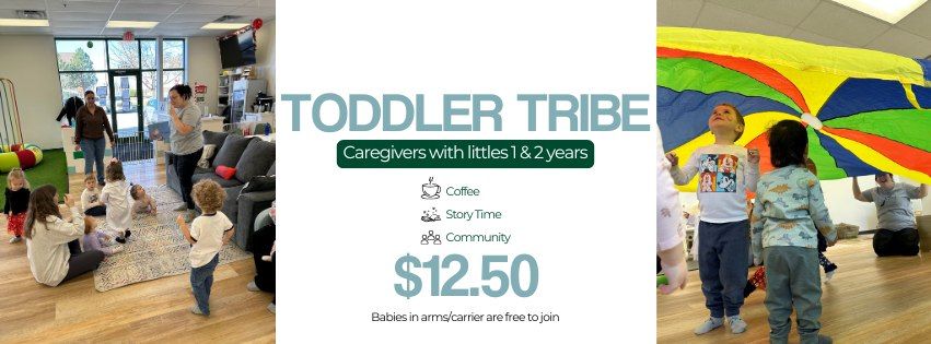 Toddler Tribe