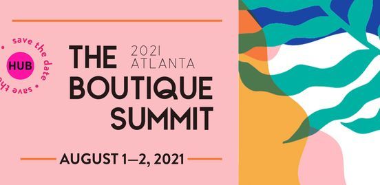 The Boutique Summit 2021