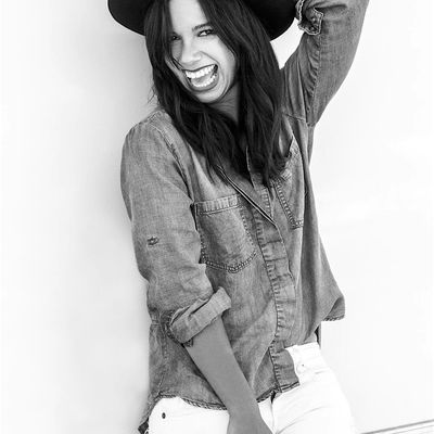 Nina Alcantara