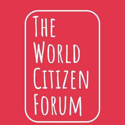 The World Citizen Forum
