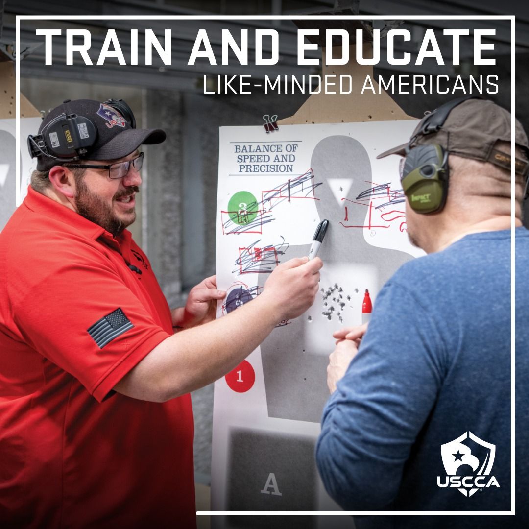 Firearm Instructor Development Course