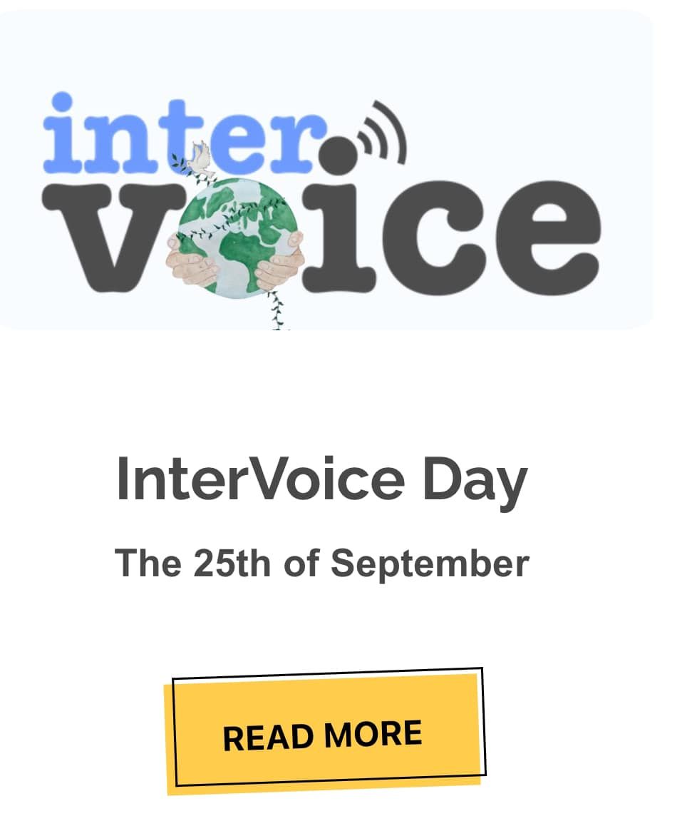 InterVoice Day