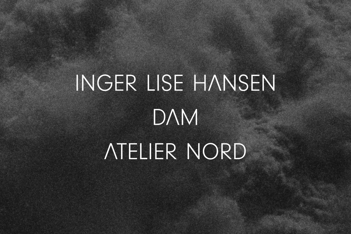 Inger Lise Hansen \u2013 DAM