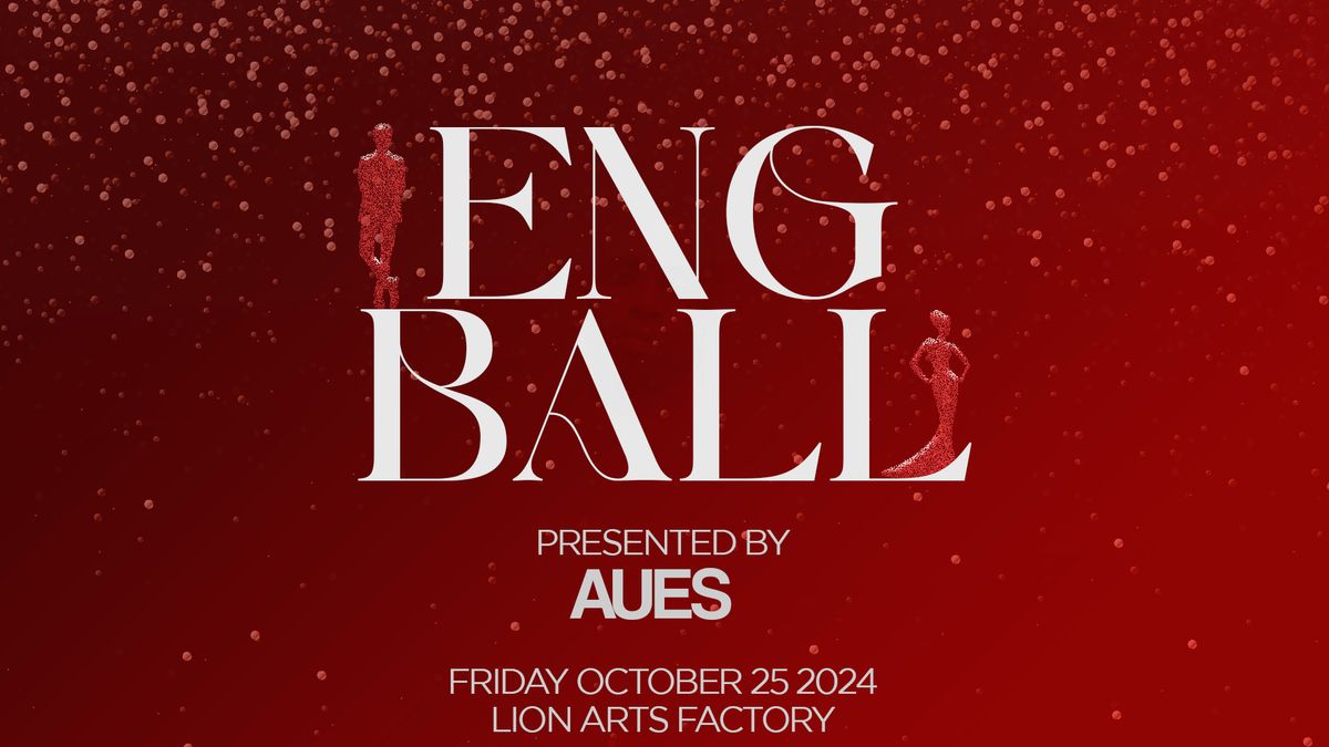 AUES Eng Ball 2024