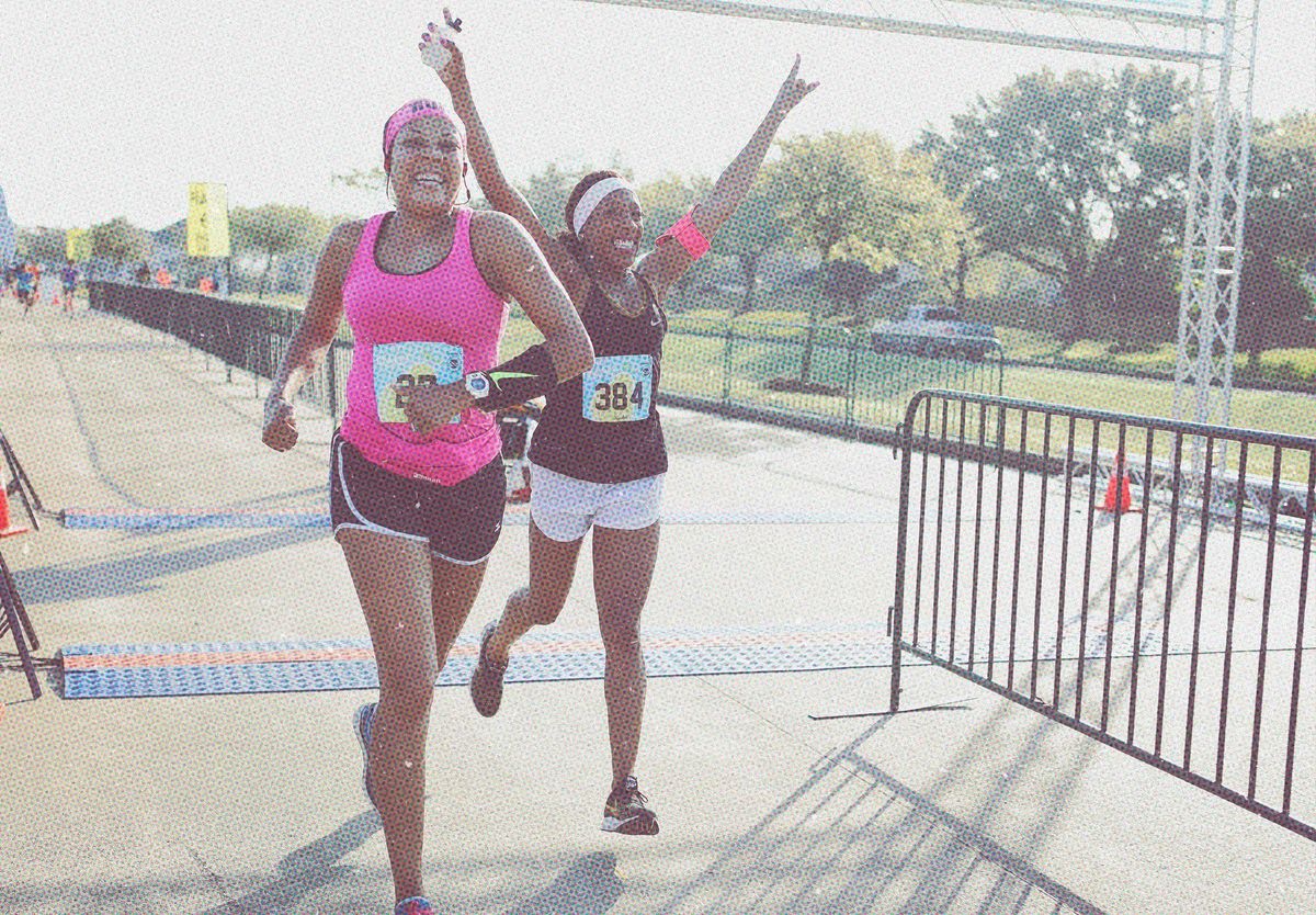 The 7th Annual Pearland Half Marathon & 10K