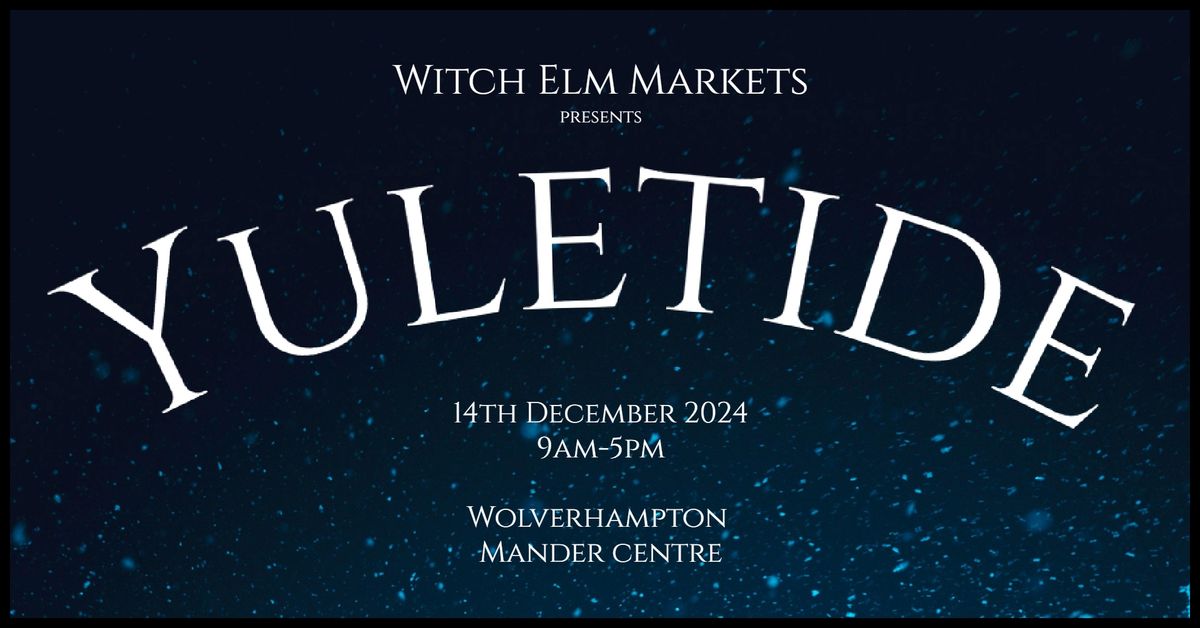 Yuletide Market