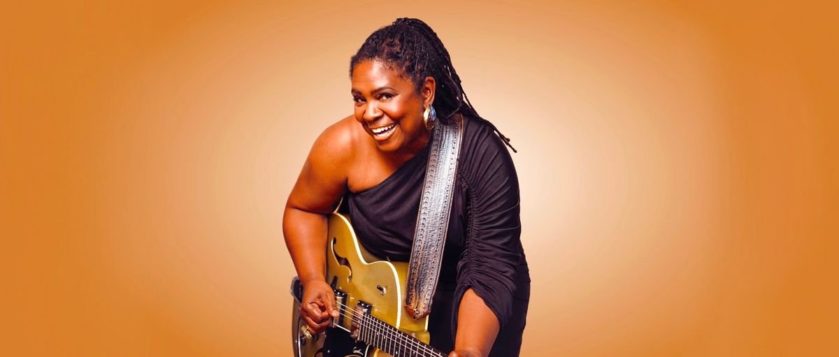 Ruthie Foster (USA)