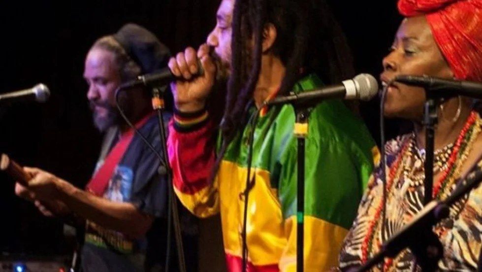 THE MARLEY EXPERIENCE (8 Piece Band)