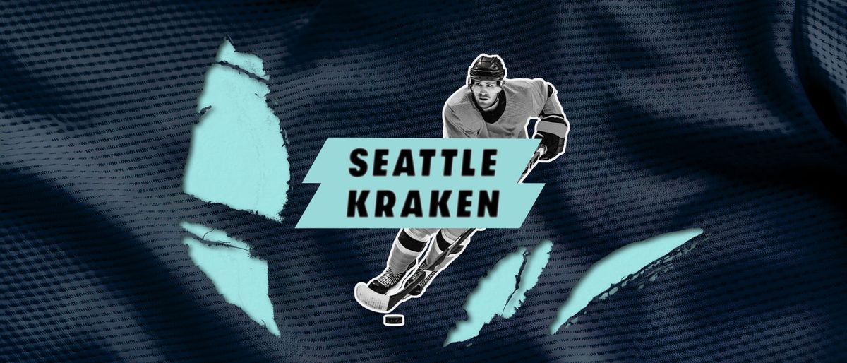 Parking Dallas Stars at Seattle Kraken