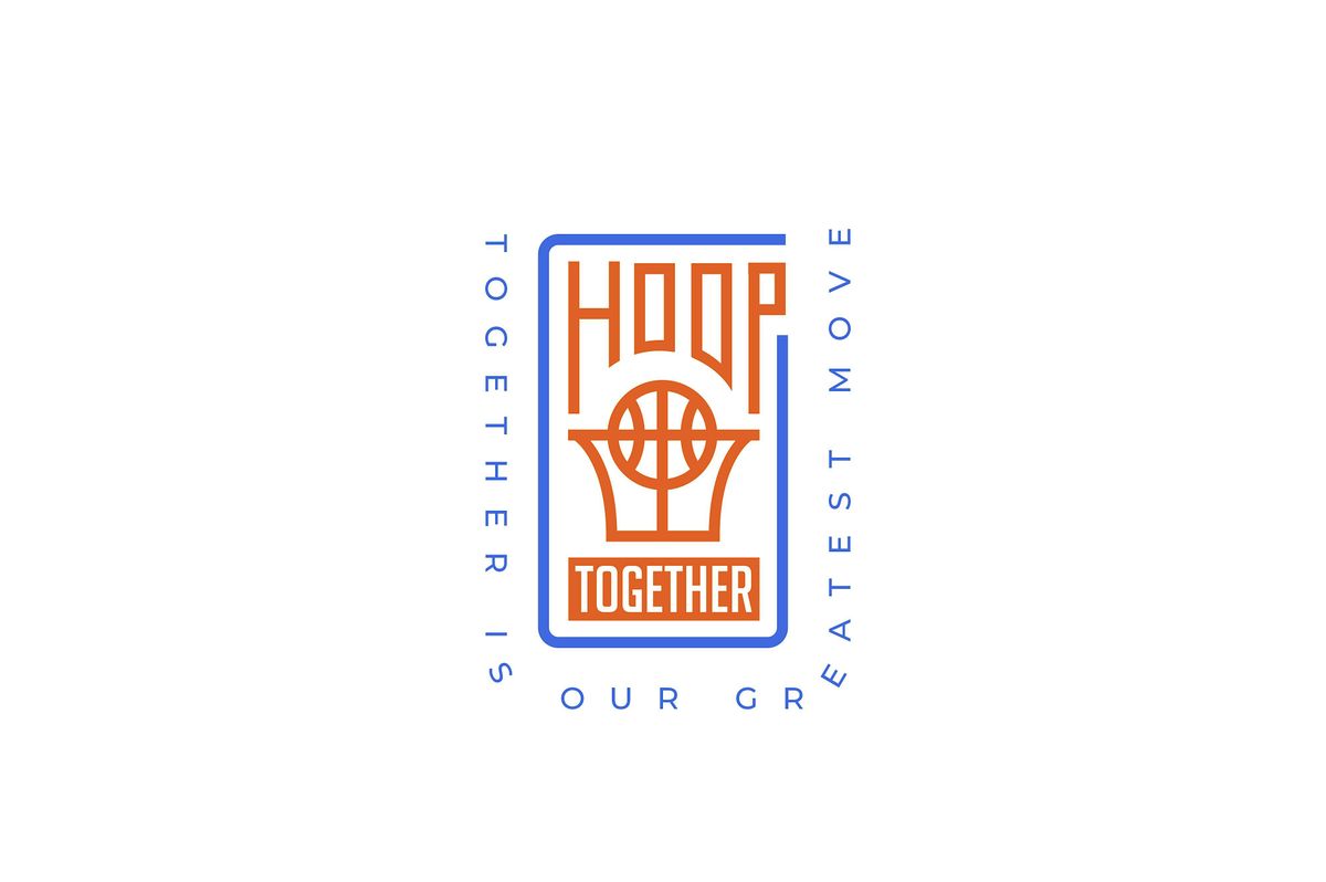 Hoop Together Open Runs @ James Morden