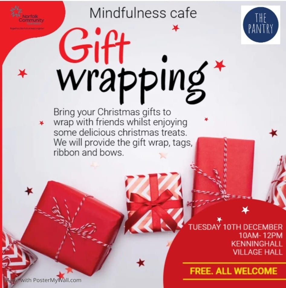 Gift Wrapping 