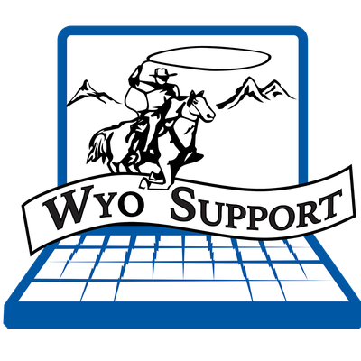 Wyo Support
