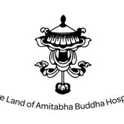 Pure Land of Amitabha Buddha Hospice