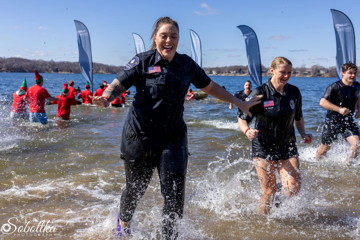 2025 Eden Prairie Polar Plunge