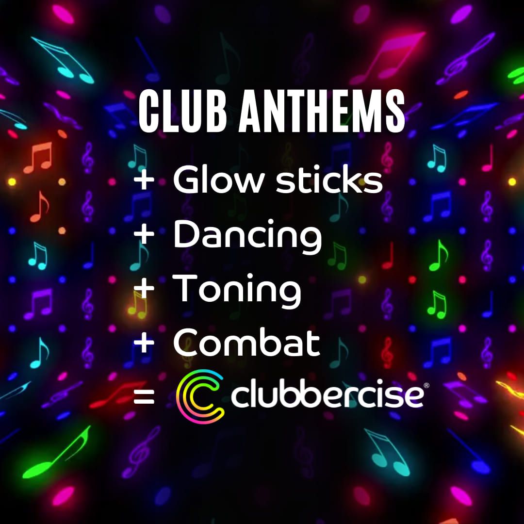 Clubbercise 