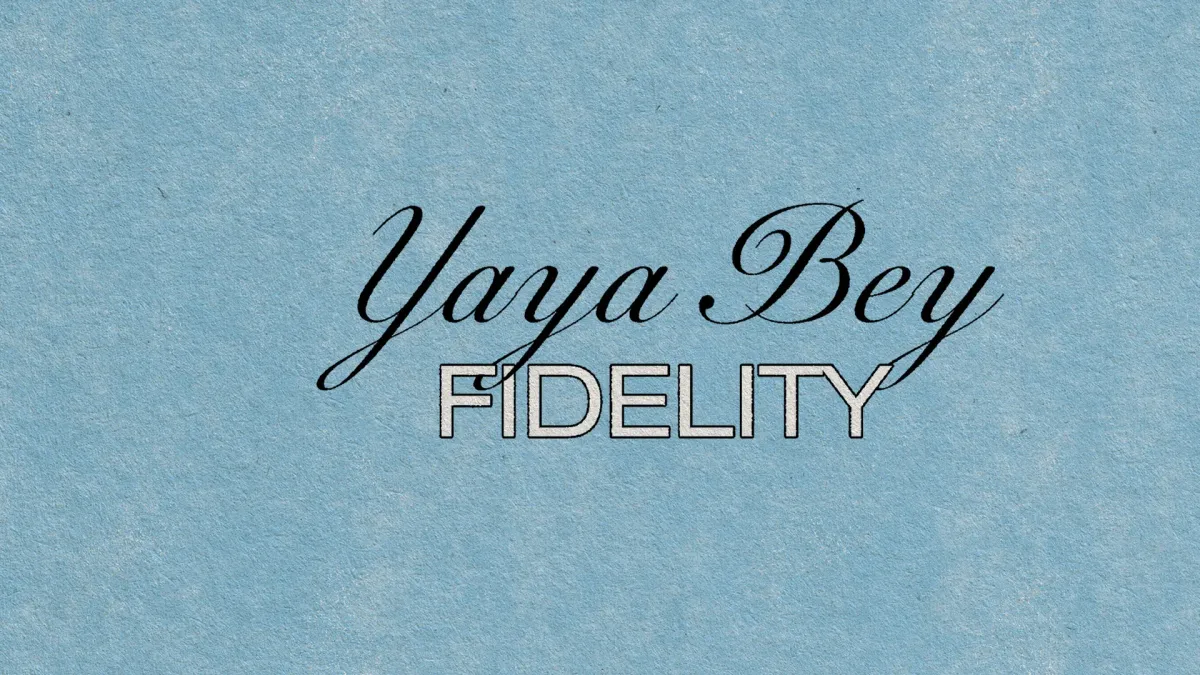 Yaya Bey, Nourished by Time, Hamilton Leithauser, Bartees Strange, Deakin, Fred Deakin in Washington