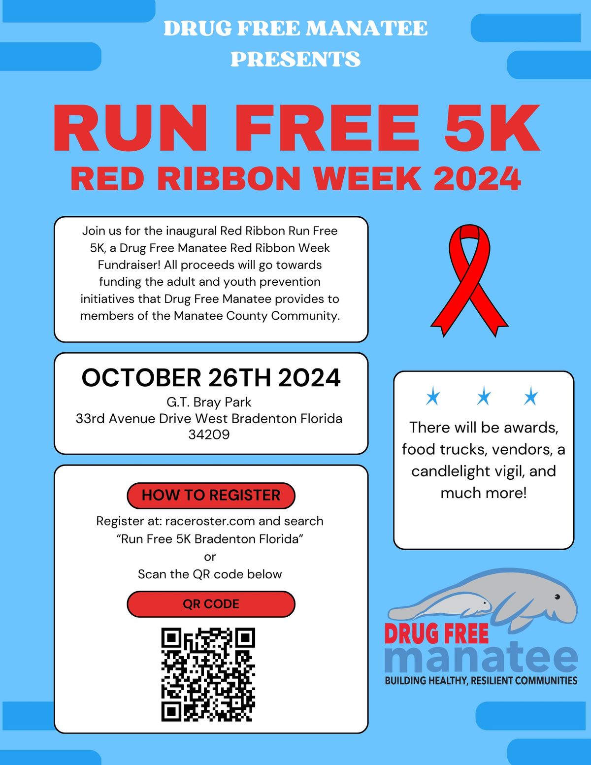 Run Free 5K