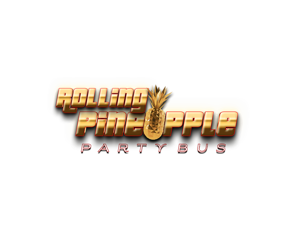 The Rock,Pop,Soul &Hip-hop Tipsy Tour